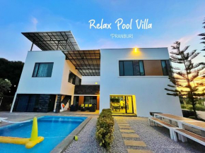 Relax Pool Villa Pranburi